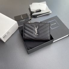 YSL Wallets